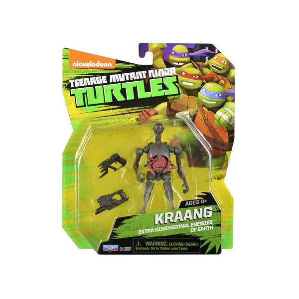 tmnt 2012 action figures