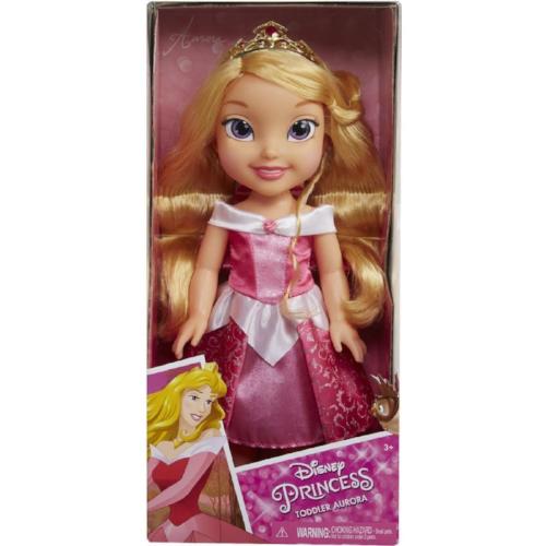 toddler princess dolls