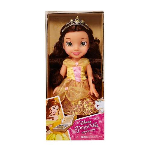 toddler disney princess dolls