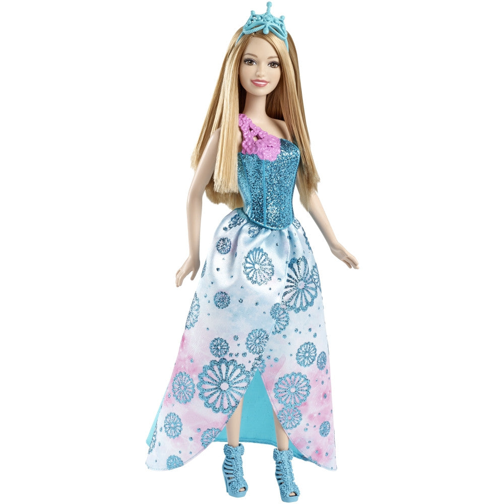 Barbie Fairytale Princess - Thekidzone