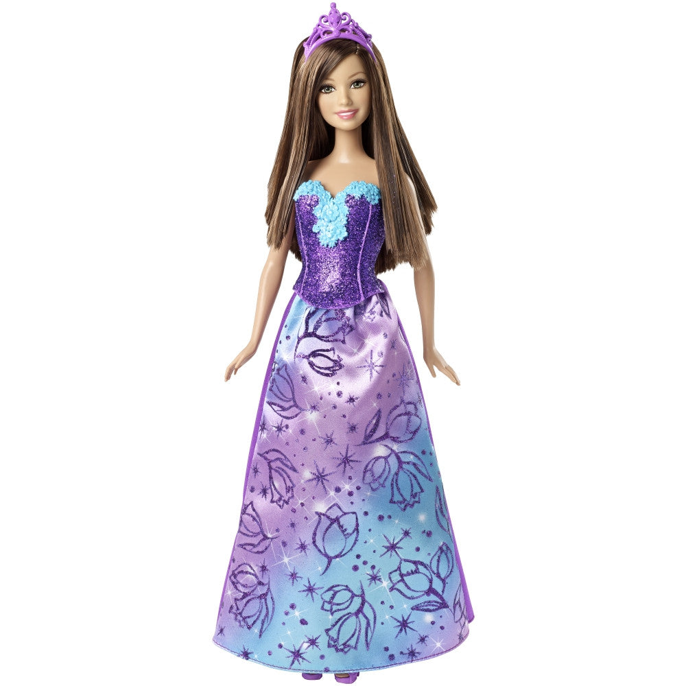 Barbie Fairytale Princess - Thekidzone