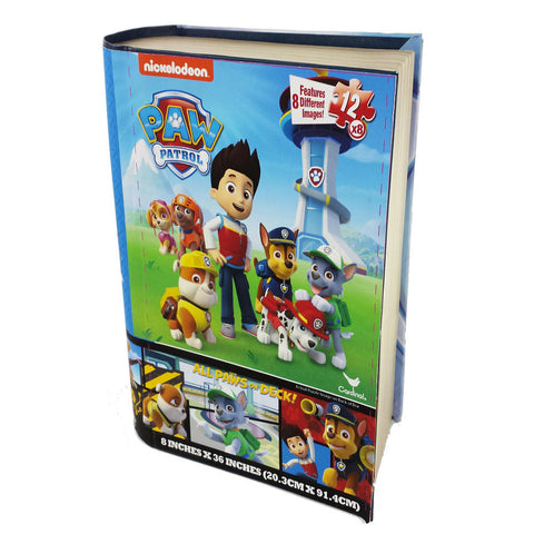 Paw Patrol - Thekidzone