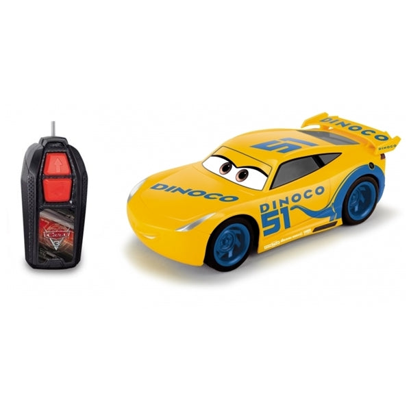 disney cars rc