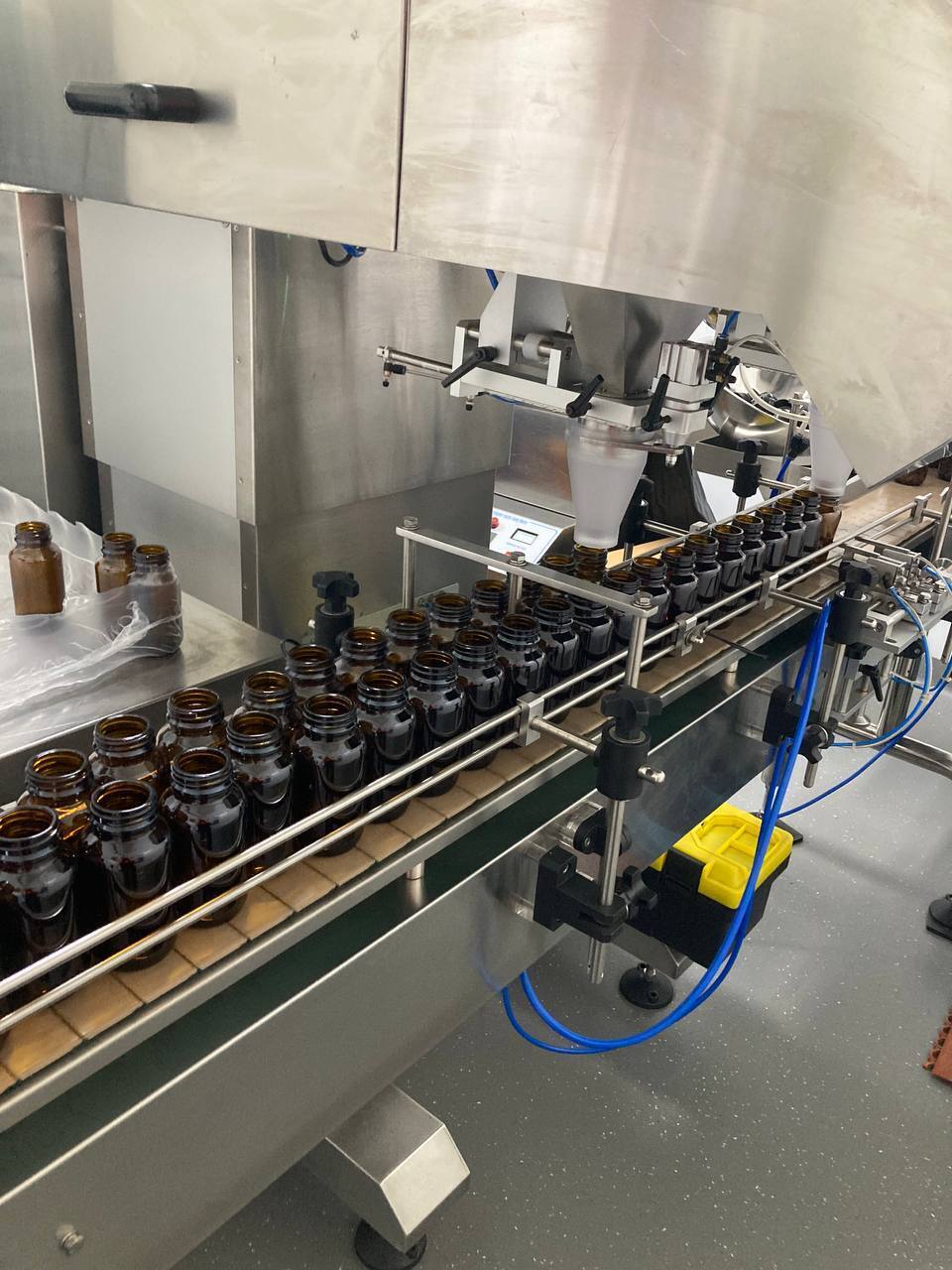 Production Line