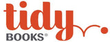 tidy books logo