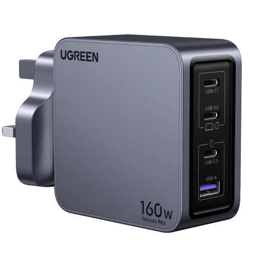 160W