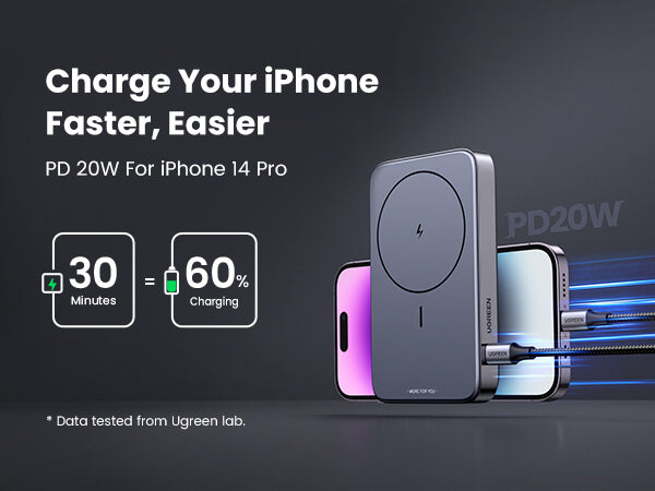 charge your iphone faster easier