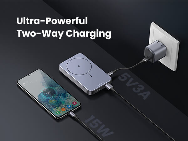 two-way charging