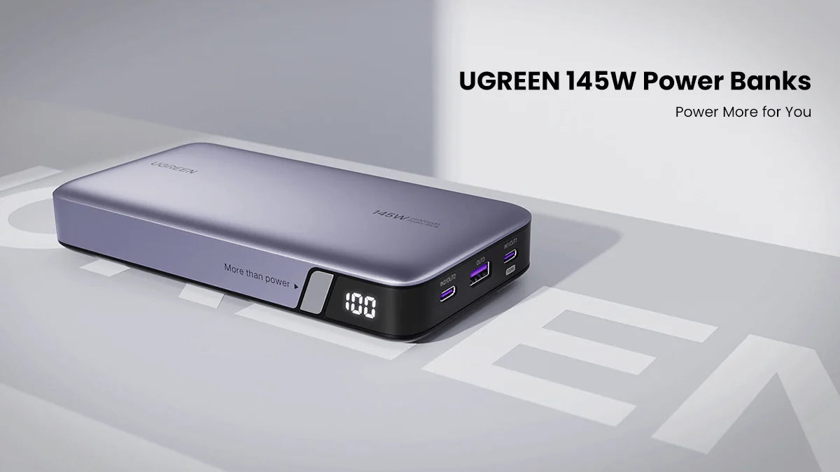 ugreen power bank