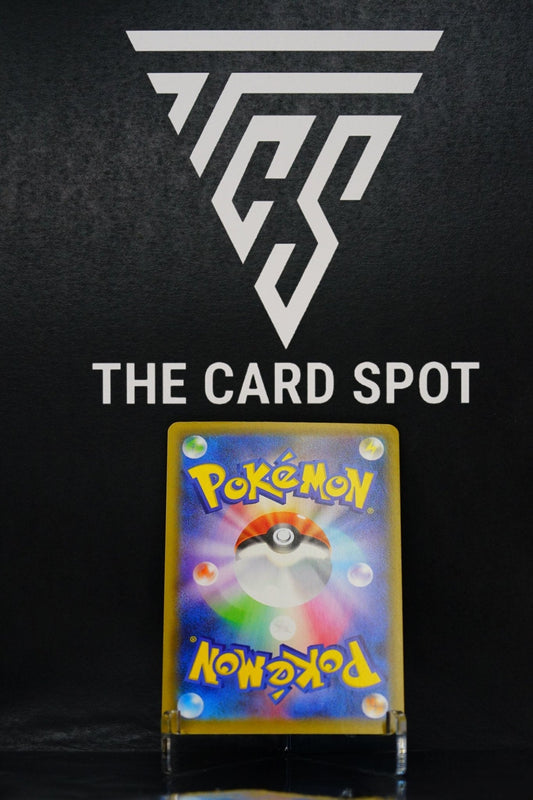 Pokemon 2022 S10b Pokemon GO Zapdos Holo Card #029/071