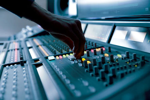 Mastering the Audio-Visual Experience for Your Church or House of Worship