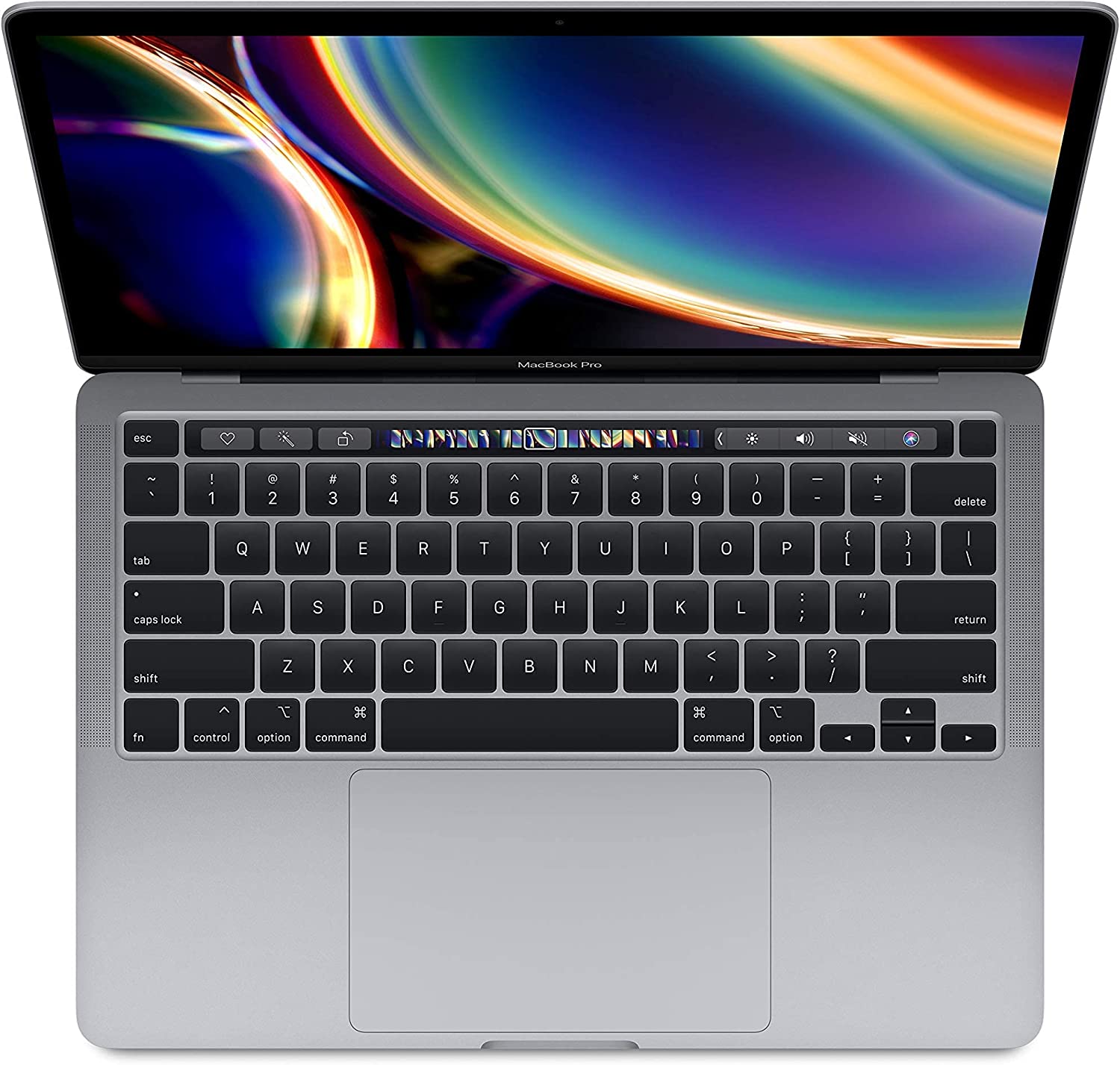 MacBook Pro Retina Touch Core i5 2020 13 inch – JD Trades