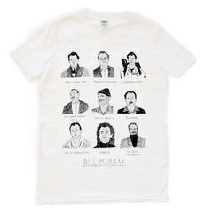 Bill Murray T-Shirt