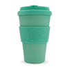 Ecoffee Cup Green