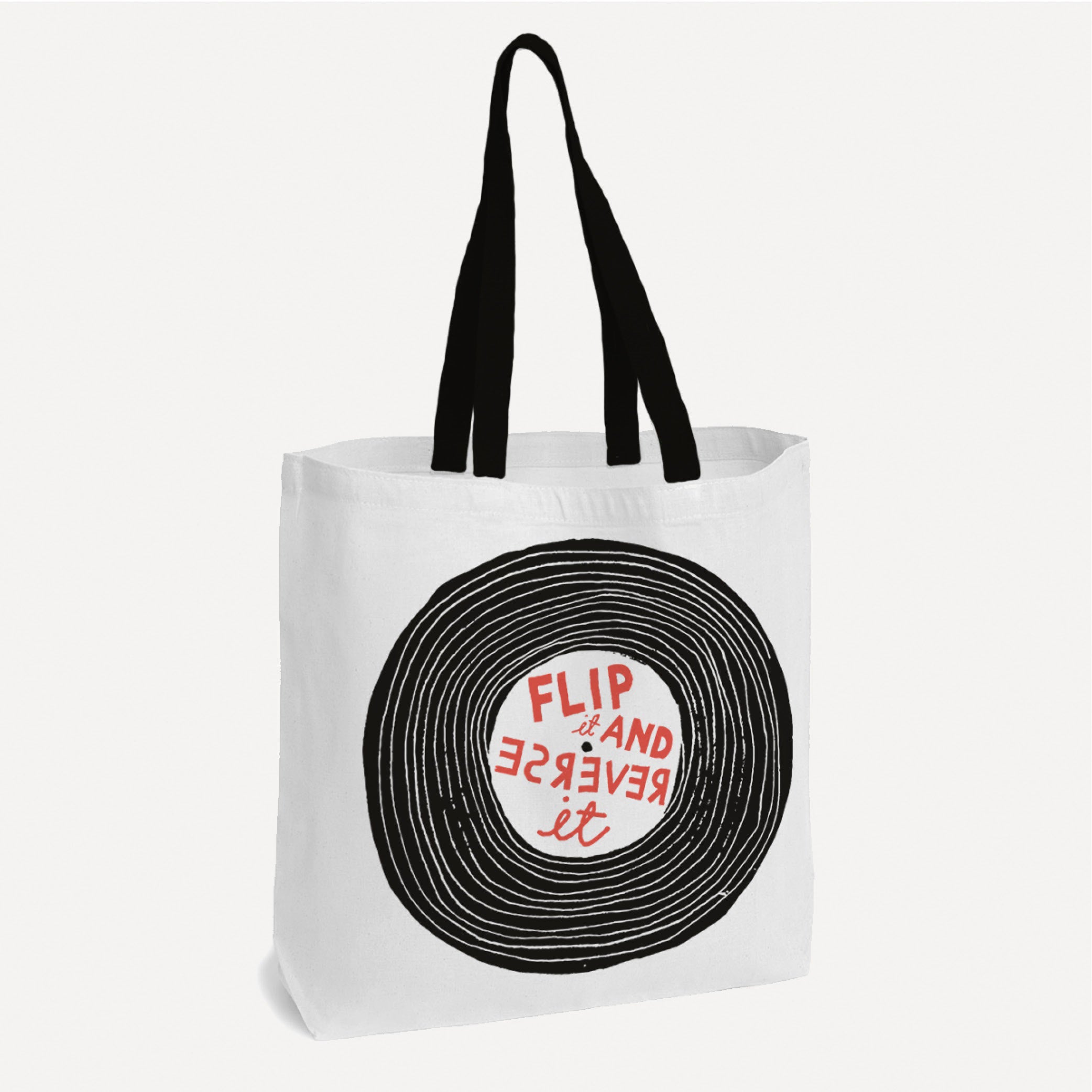 it tote bag