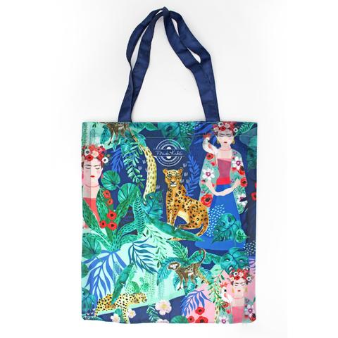 Hokusai The Great Wave Crossbody Bag – Monarque