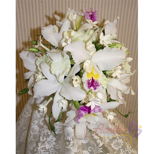 Cómo elegir las flores de los ramos de novia por su significado – ¡La mejor  mensajera de tus emociones!