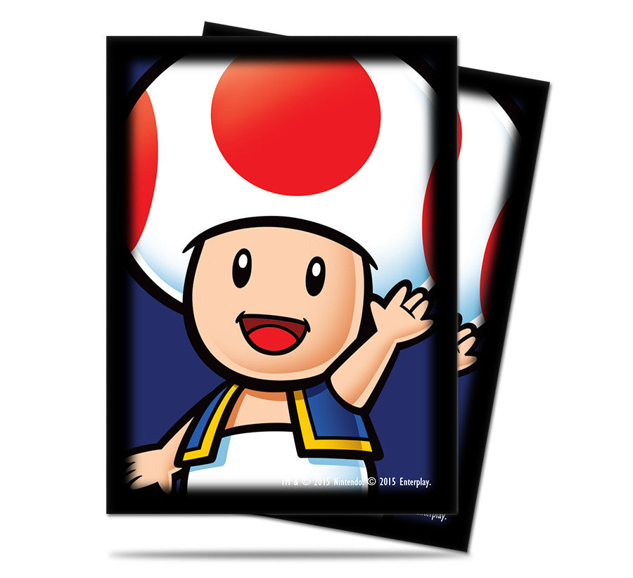 mario ar cards