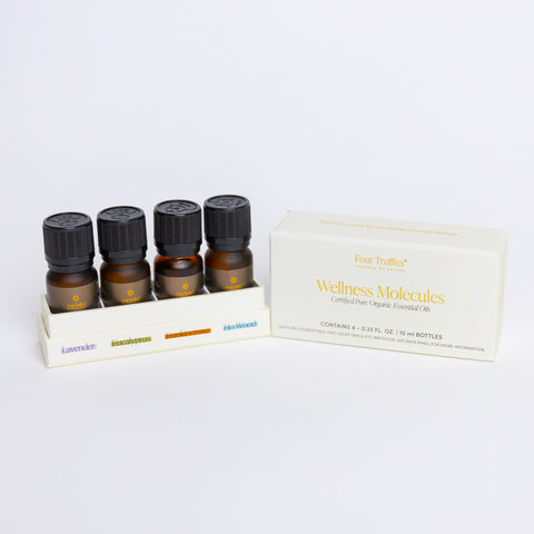 essential oil set