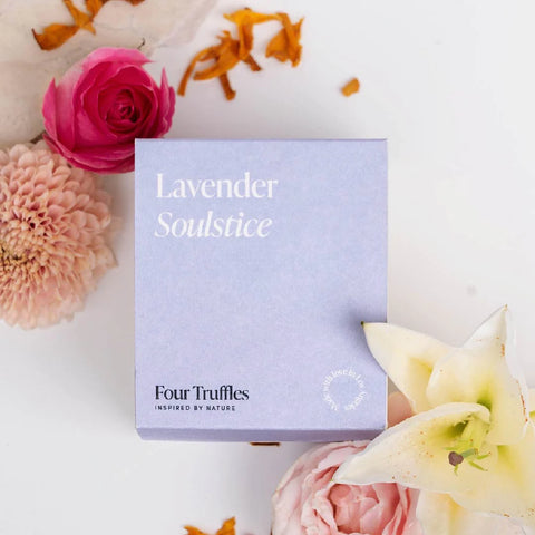 Our Lavender Soulstice Candle