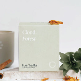 Cloud Forest Candle