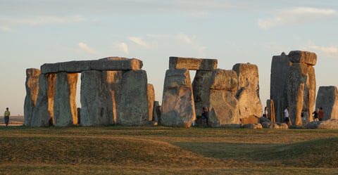 stonehenge