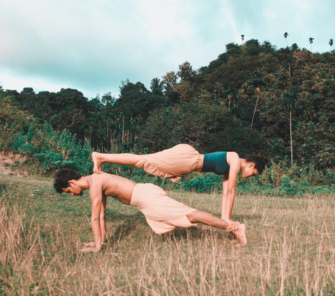 international day of yoga