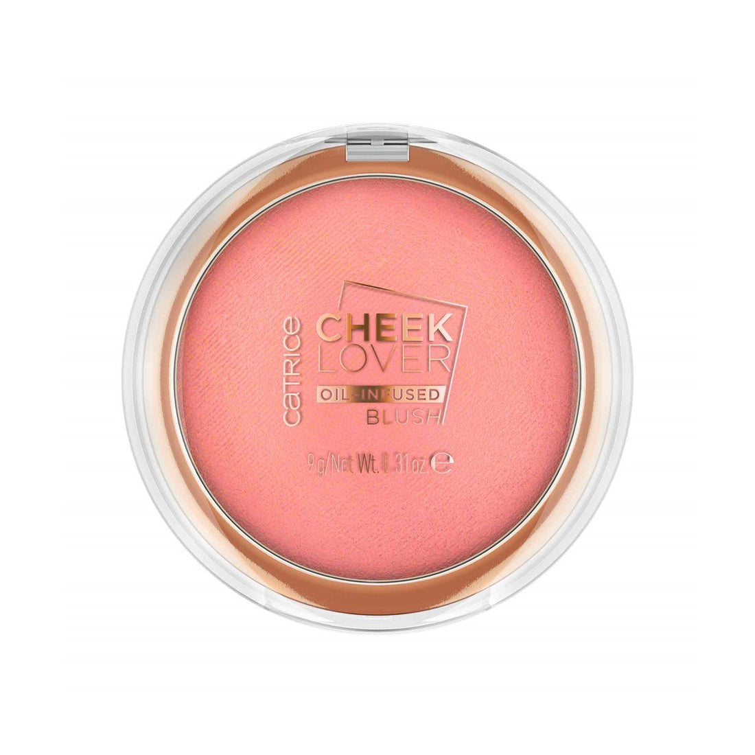 AirBlush Love Catrice 5.5g – 030 Rosy Cosmetyque (0.19 Glow oz)