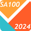 ABC SA100 2024