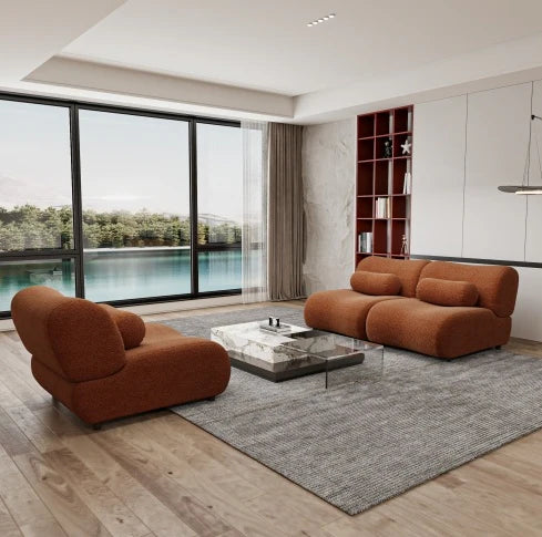 Omphalos Modular Sofa