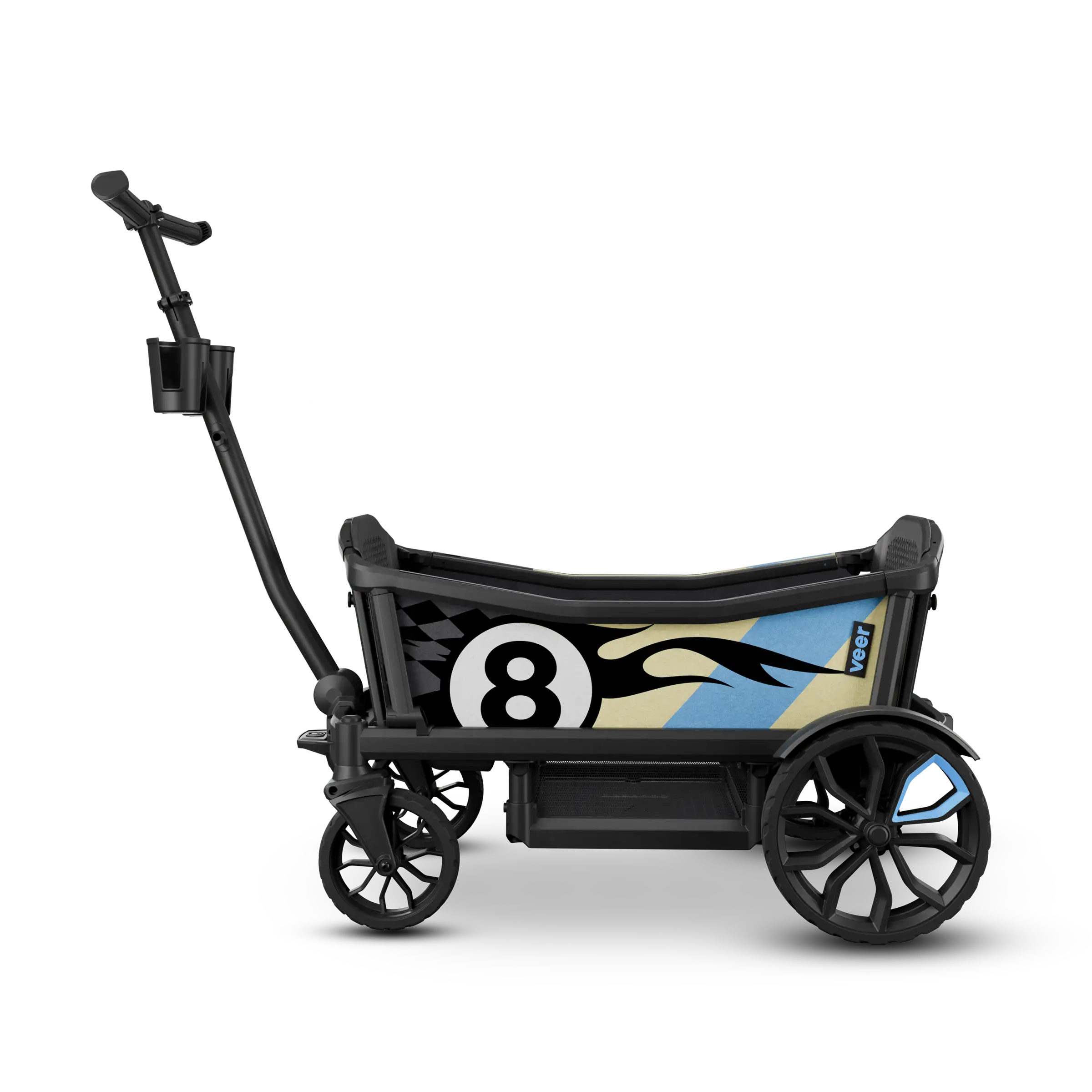Veer beach wagon hot sale