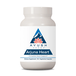 Arjuna Heart™ - The Natural Alternative