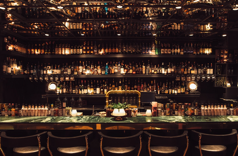 top best cocktail bar montréal