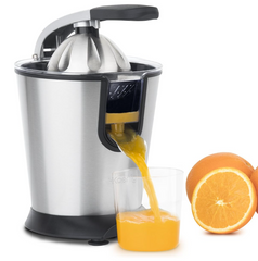 Christmas cocktail gift original top best gift idea citrus juicer