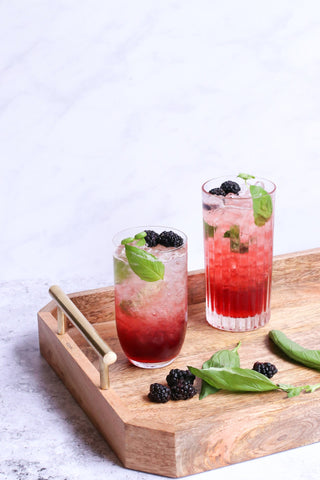 recette cocktail sans alcool originaux