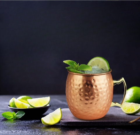 5 Best Cocktails to Celebrate St. Patrick's Day!