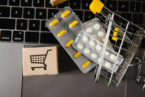 Superior online supplements in Canada