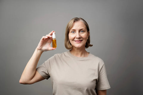 scientifically proven anti aging supplements