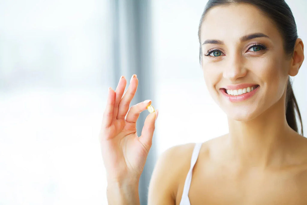 best skin care supplements in Canada