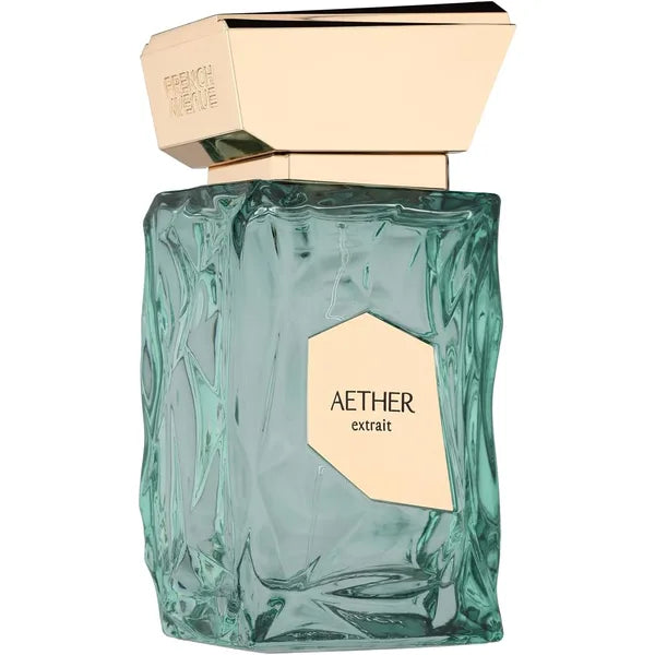 Aether Extrait Fragrance World EDP