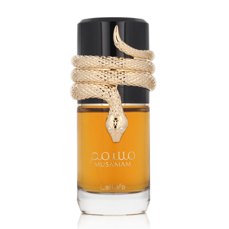 Lattafa Emaan perfumed water unisex 100ml – Royalsperfume