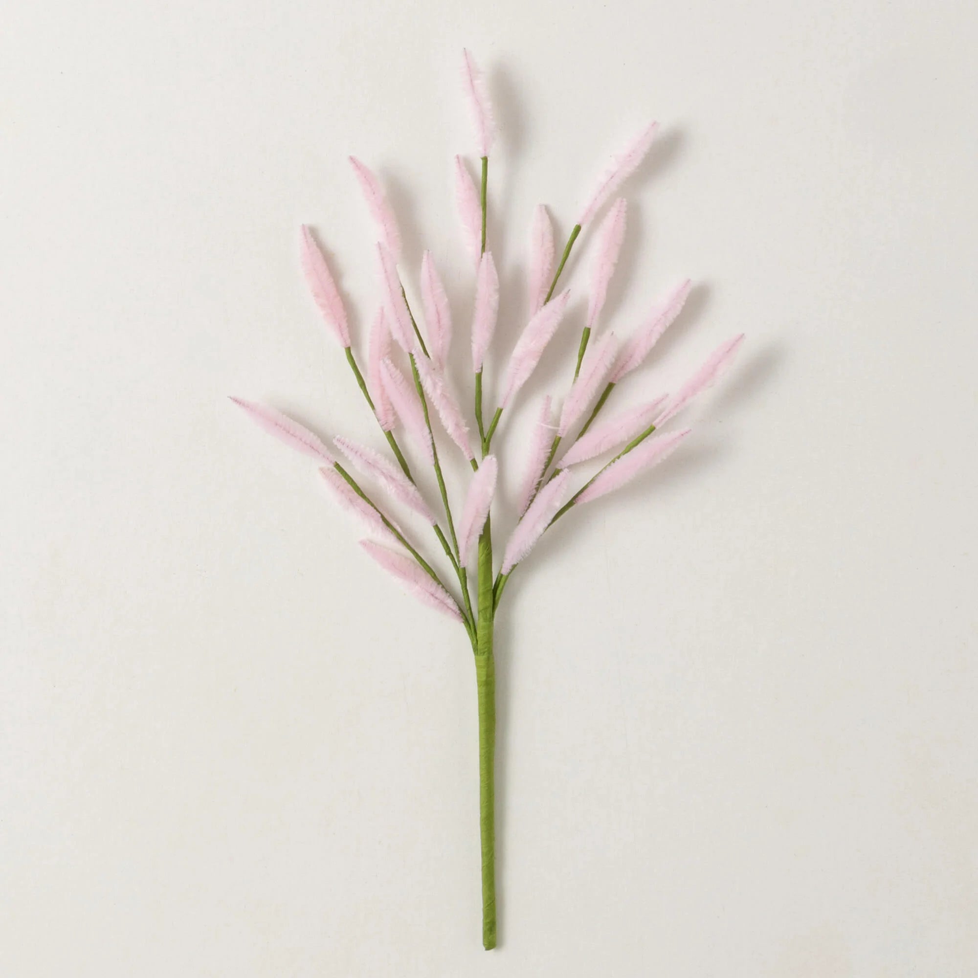 Pink Bunny Tail Spray