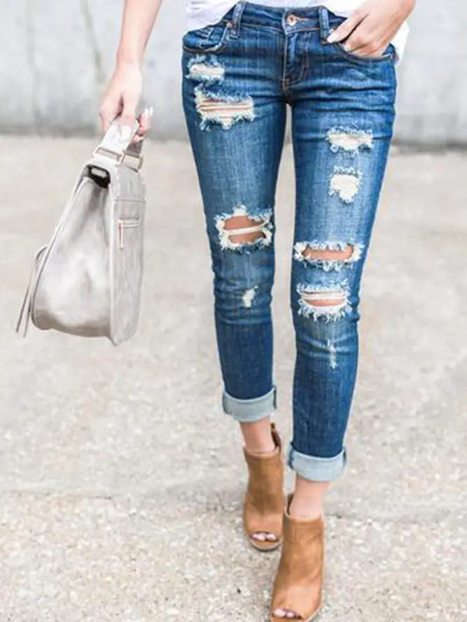 Mia Jeans