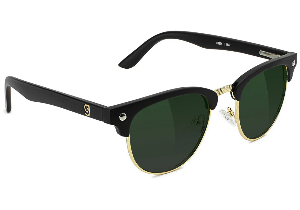 Coors Light Polarized Wood Sunglasses