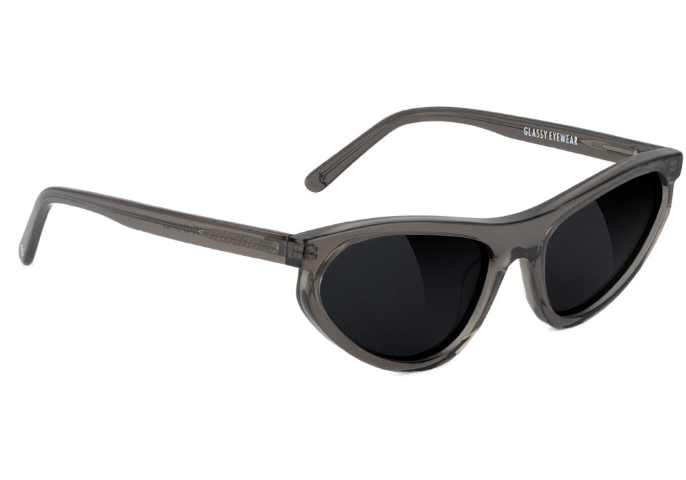 Mojave Polarized Sunglasses – Glassy Eyewear