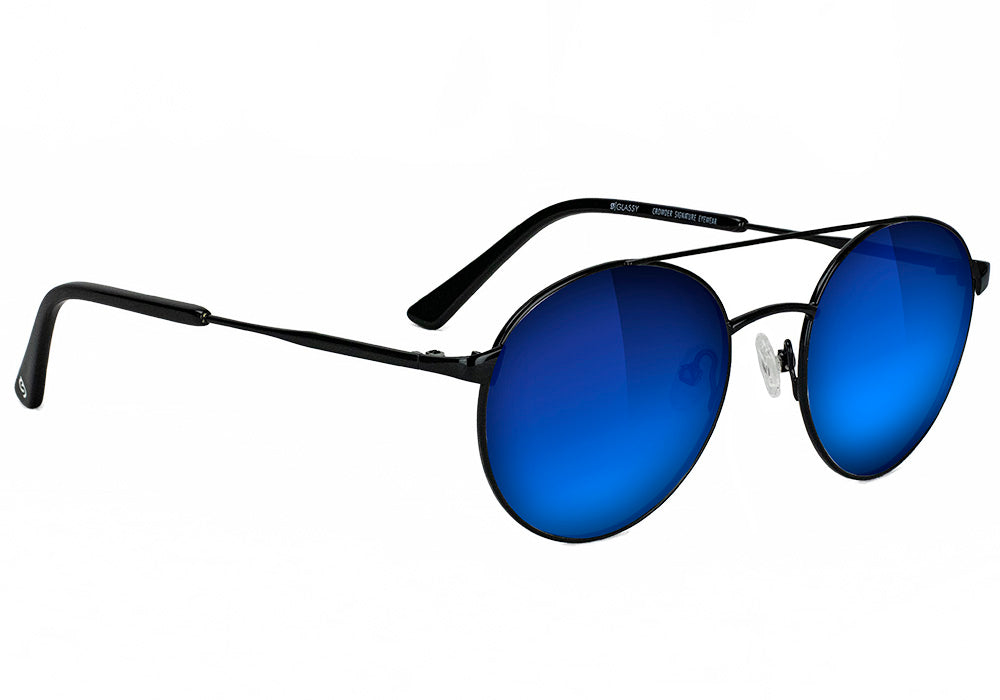 Crowder Polarized Sunglasses  James Crowder Signature Sunglasses