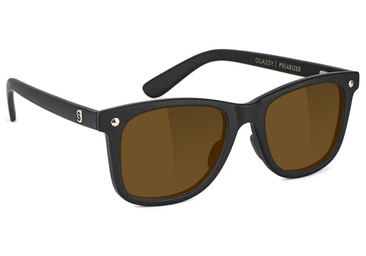 Søgemaskine markedsføring ambition Hollow Mikemo Polarized Sunglasses | Mikemo Capaldi Polarized Sunglasses – Glassy  Eyewear