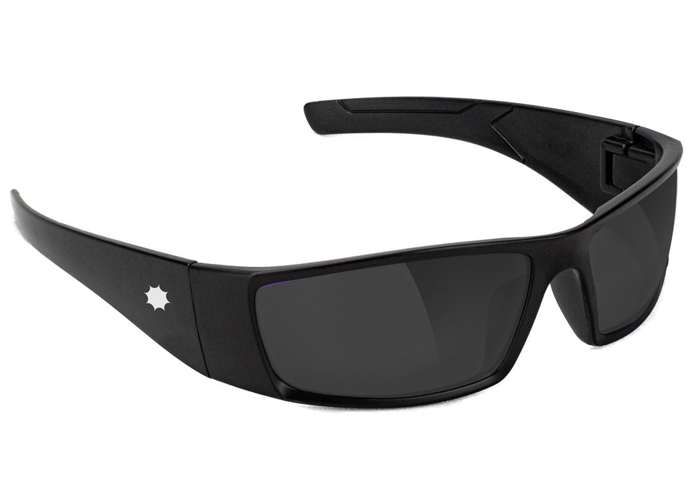 Mojave Polarized Sunglasses – Glassy Eyewear