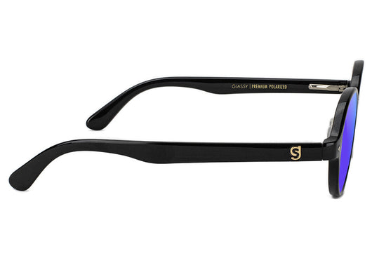 Prod - Polarized Sunglasses | Glassy Eyewear