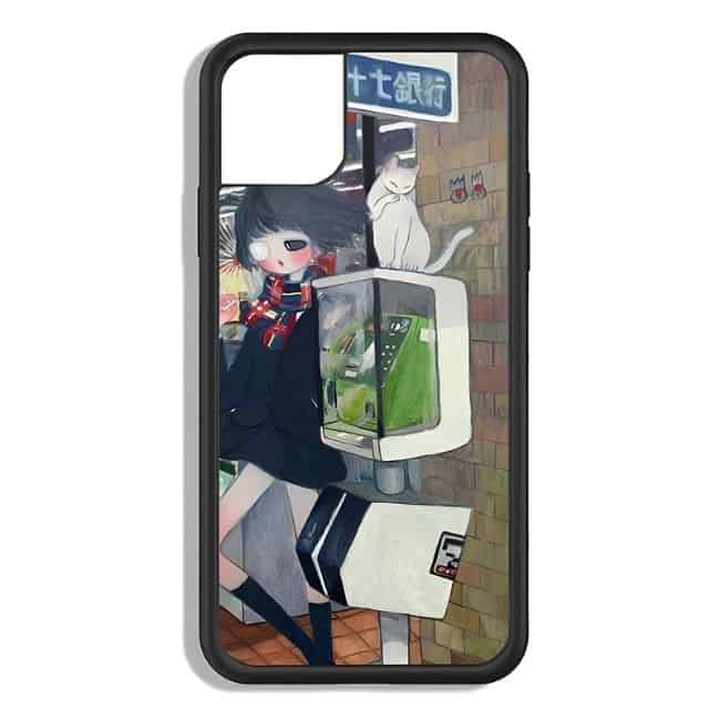 Custom Design iPhone Cases